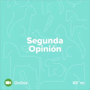 Servicio segunda opinión